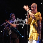 Djamel allam sur yala.fm